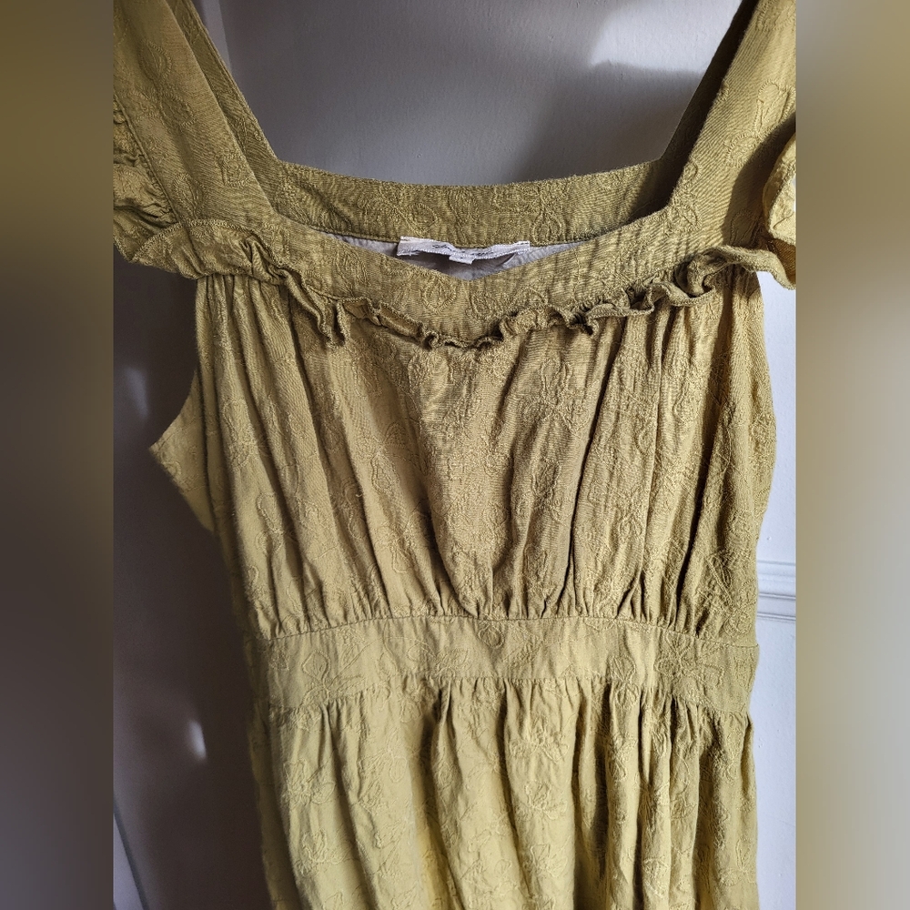 Simple Retro Dress - Picture 2 of 7